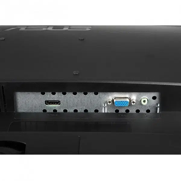 مانیتور 22 اینچ ال ای دی Asus VP228HE|قطعات و لوازم جانبی رایانه|تهران, علم و صنعت|دیوار