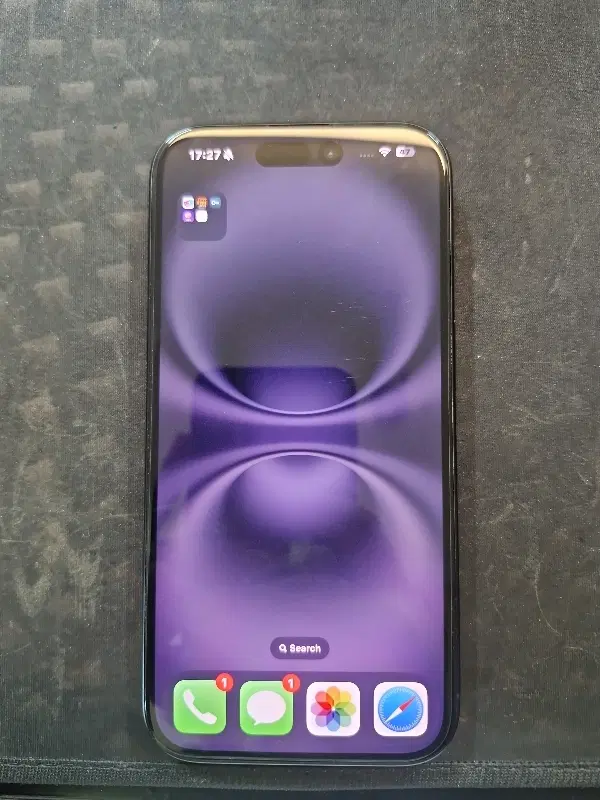 Iphone16|موبایل|تهران, گلستان (شهرک راه آهن)|دیوار