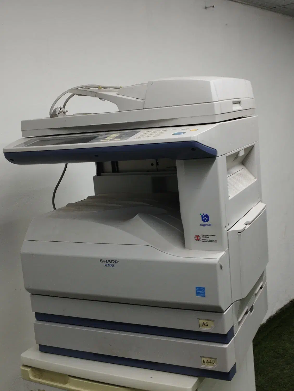 پرینتر|پرینتر، اسکنر، کپی، فکس|بهبهان, |دیوار