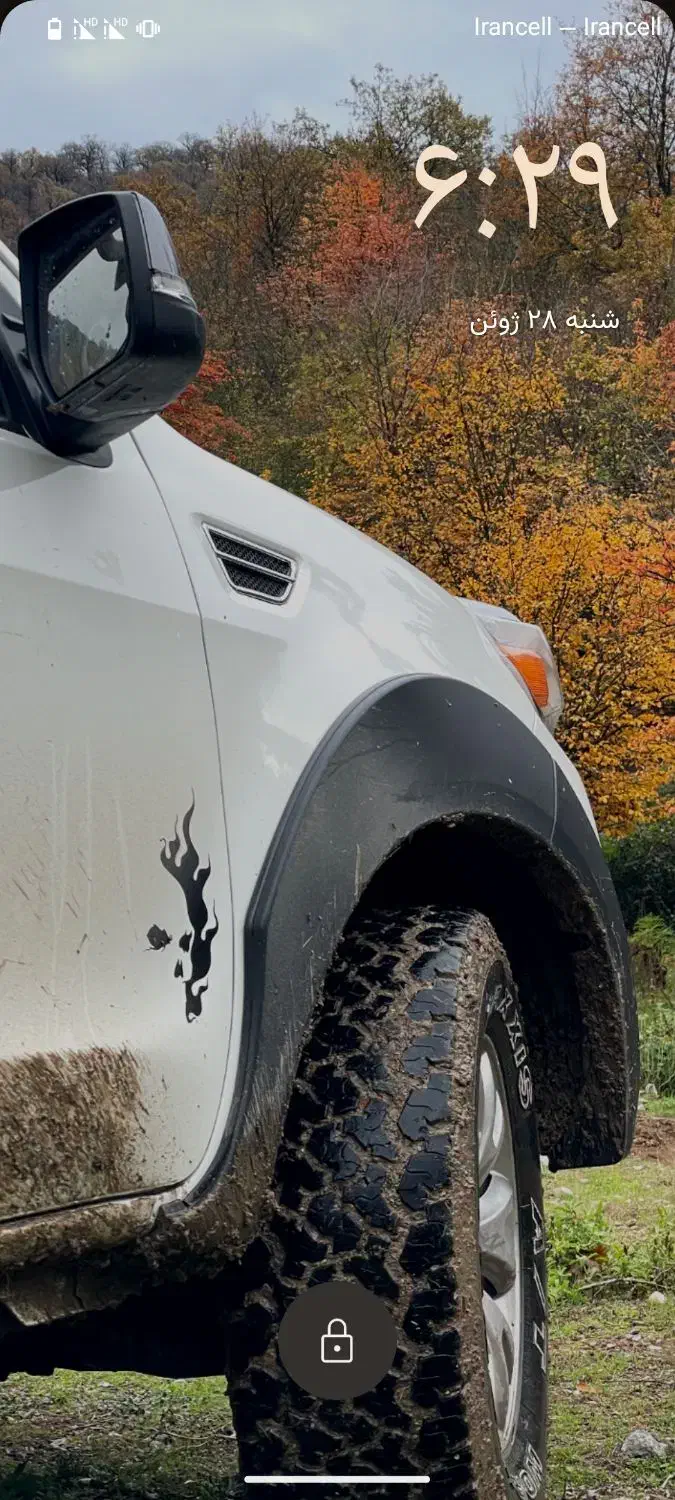 فوتون دیزل|خودرو سواری و وانت|اسفراین, |دیوار