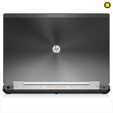 لبتاب Hp Workstation 8570w|رایانه همراه|تهران, فردوسی|دیوار