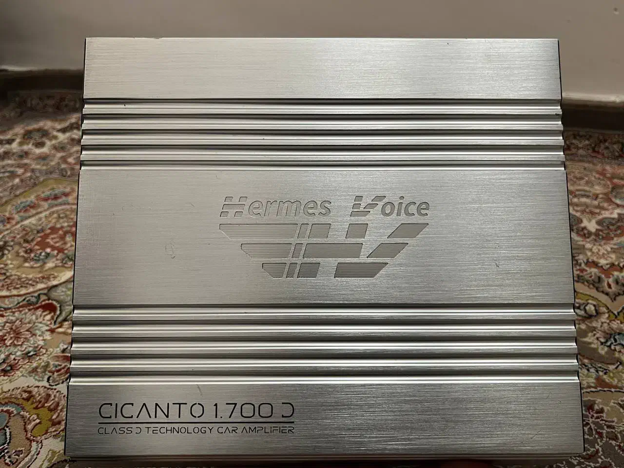 ساب و امپیلی بوق|سیستم صوتی خانگی|ری, شهادت|دیوار