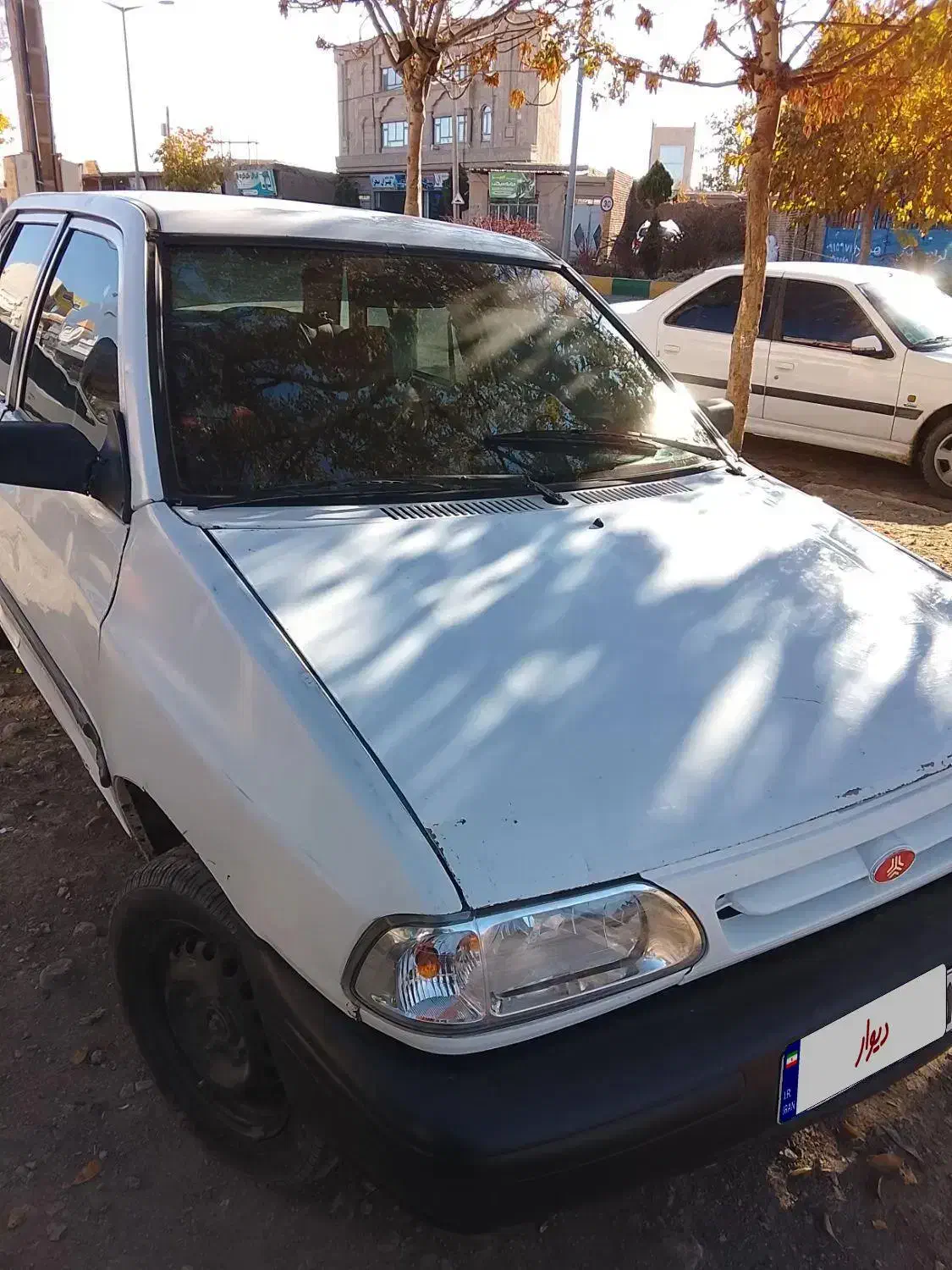 پراید|خودرو سواری و وانت|جوین, |دیوار