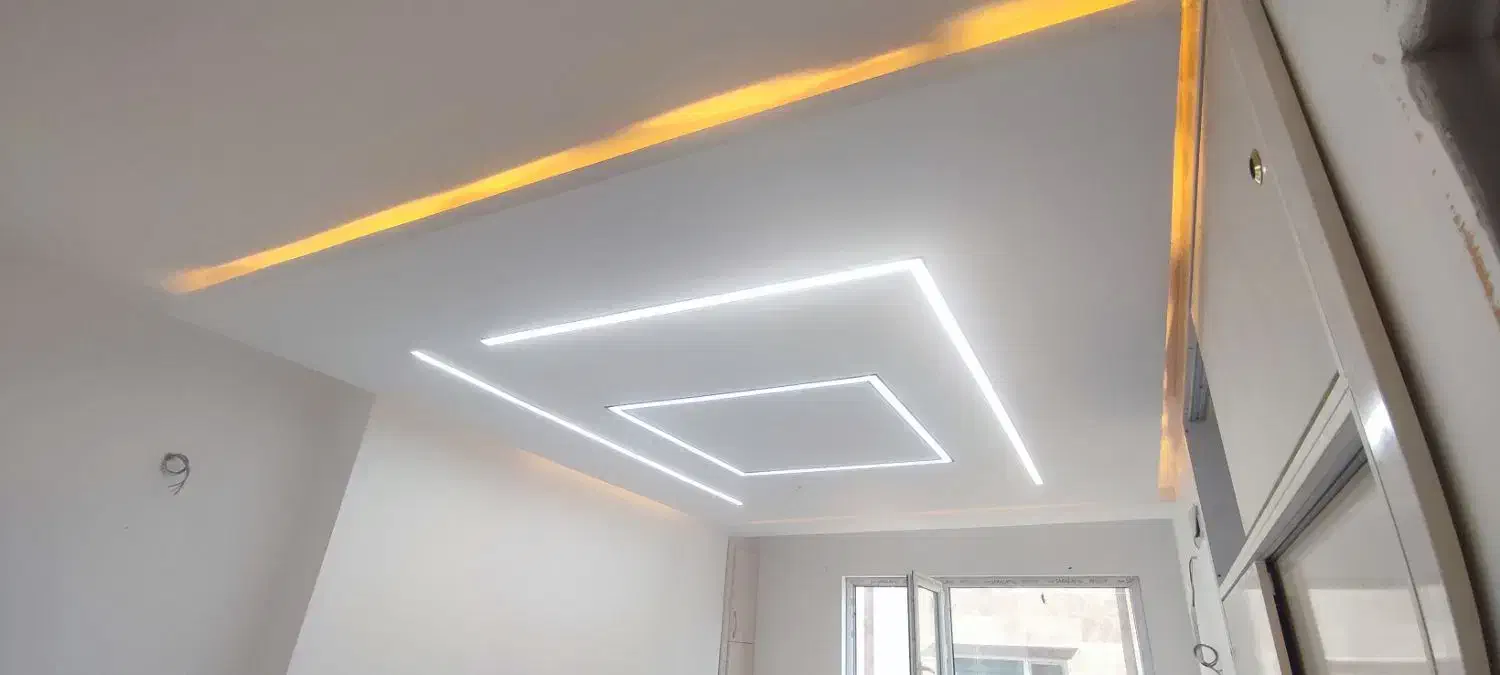 برقکاری ساختمان هوشمند سازی و سیستم صوتی لاین نوری|خدمات پیشه و مهارت|شیراز, فرهنگ شهر|دیوار