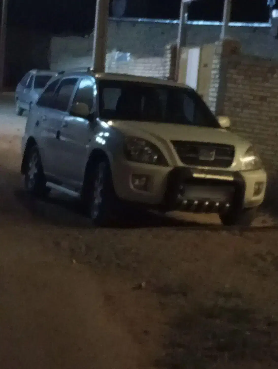 ام وی ام x33|خودرو سواری و وانت|زنجان, |دیوار