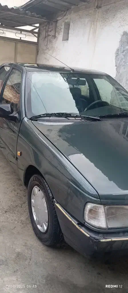 پژو 1800به صورت اوراقی به قیمت موتور سیکلت|خودرو سواری و وانت|اردبیل, |دیوار