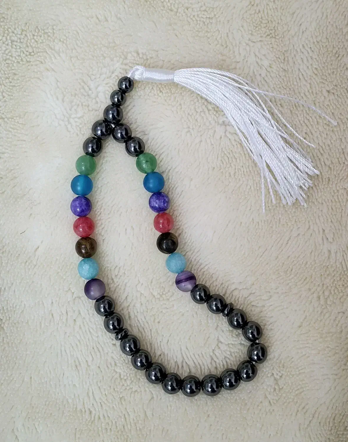 تسبیح قدرت و آرامش|زیورآلات و اکسسوری|فسا, |دیوار