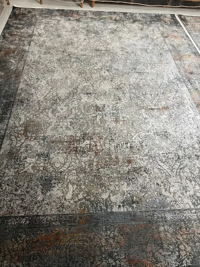 فرش|فرش|شاهینشهر, نظامی|دیوار