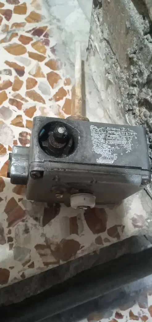 بخاری و آبگرمکن|آبگرمکن، پکیج، شوفاژ|ایذه, |دیوار