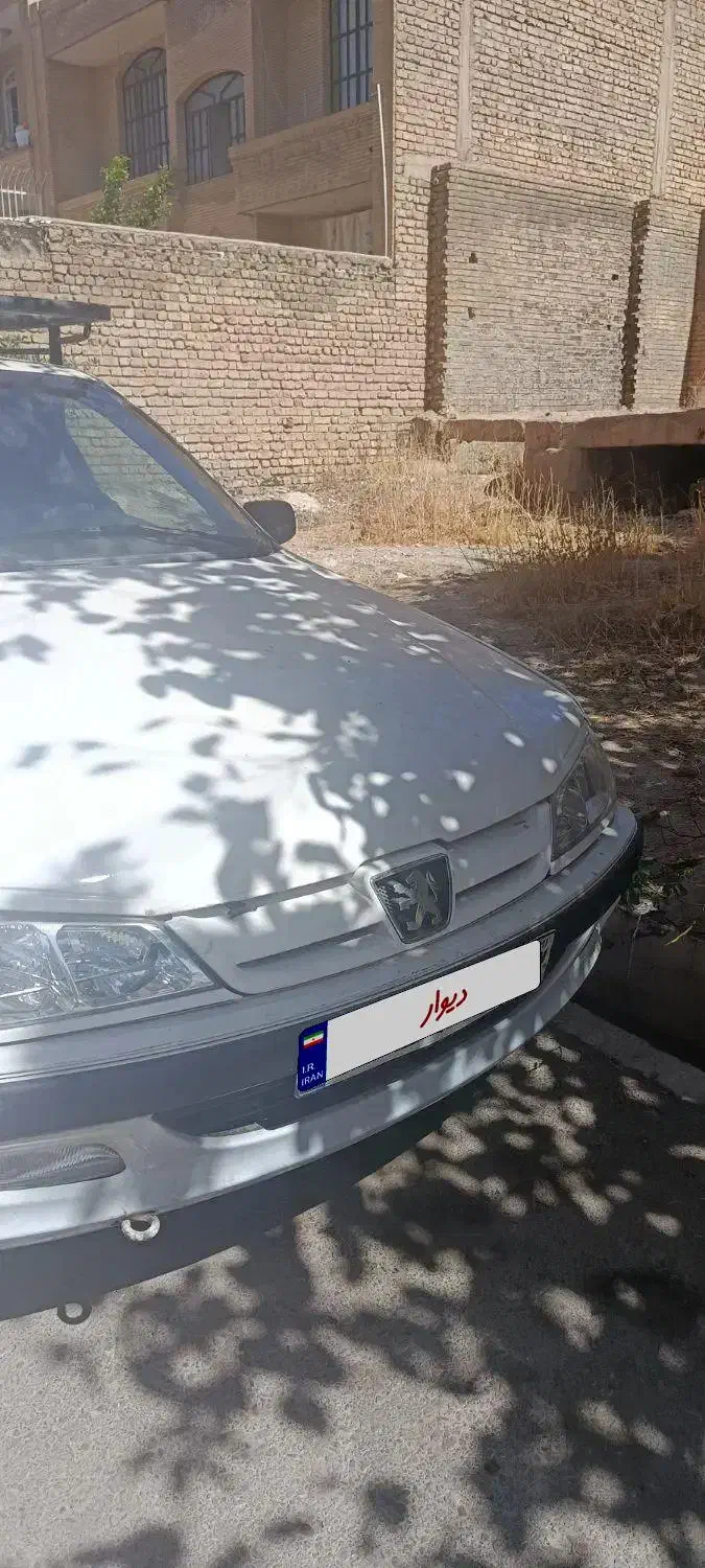 آریسان مدل ۹۵فروشی|خودرو سواری و وانت|شیراز, حومه شیراز|دیوار