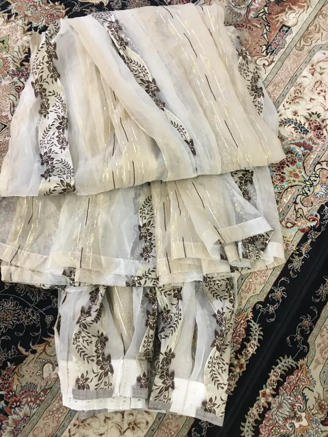 حراج پرده توری|حراج|تبریز, |دیوار