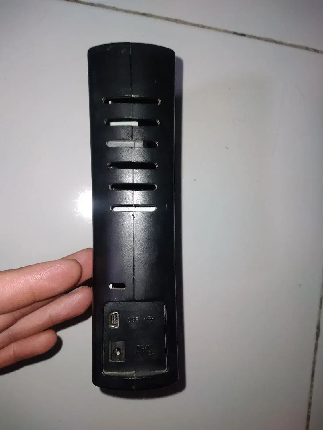 باکس هارد ۳.۵ اینچی usb2|قطعات و لوازم جانبی رایانه|کرمانشاه, |دیوار
