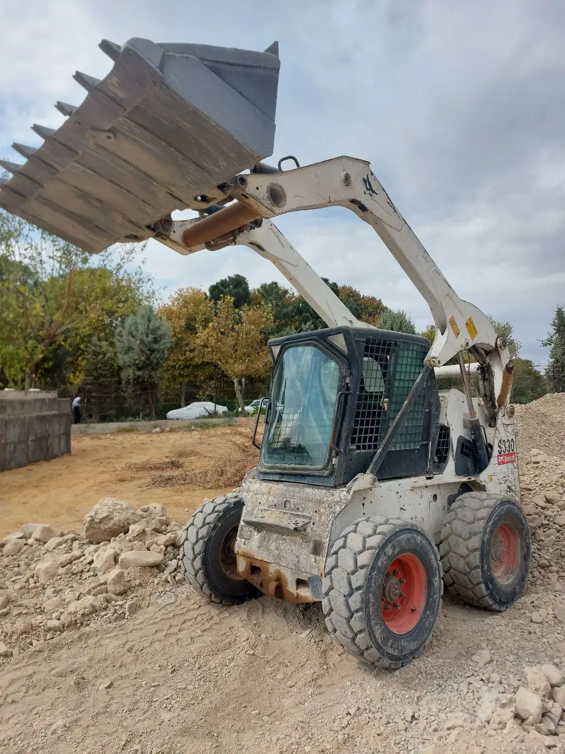 بابکت.اجاره ای..|خدمات حمل و نقل|کهریزک, |دیوار