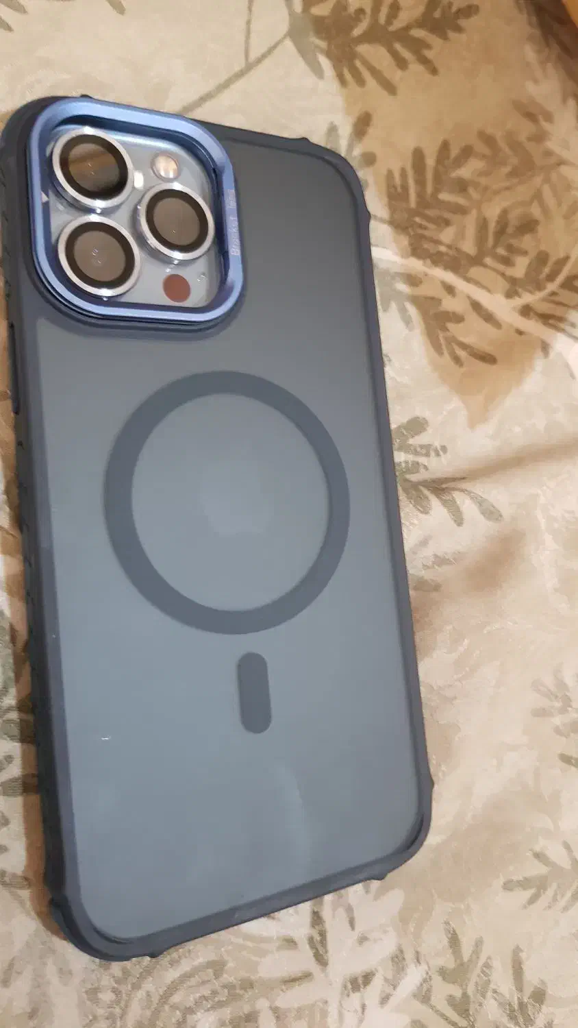 قاب ایفون پ م۱۳|لوازم جانبی موبایل و تبلت|پرند, فاز ۵|دیوار