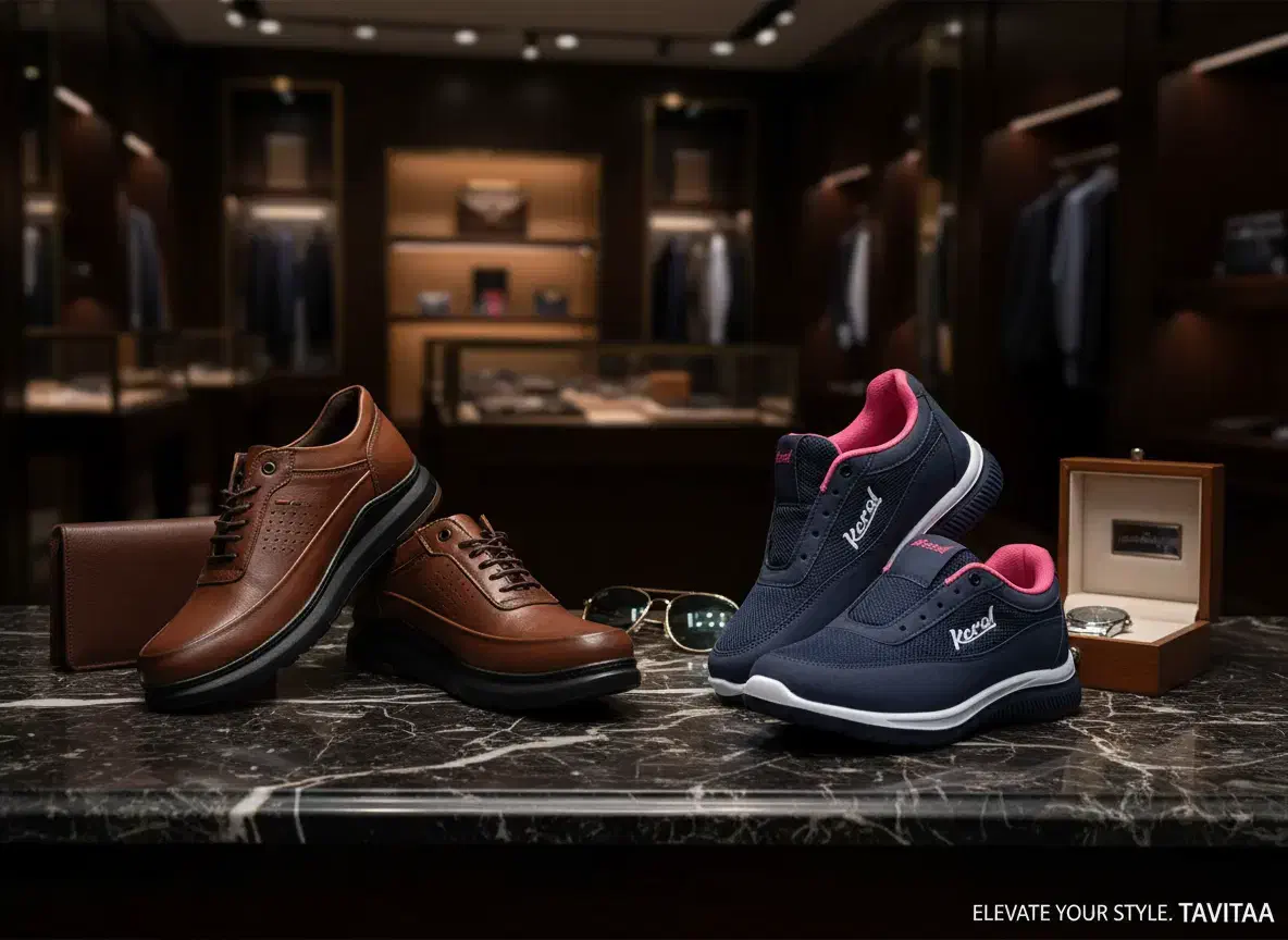 فروش کفش|کیف، کفش، کمربند|یاسوج, |دیوار