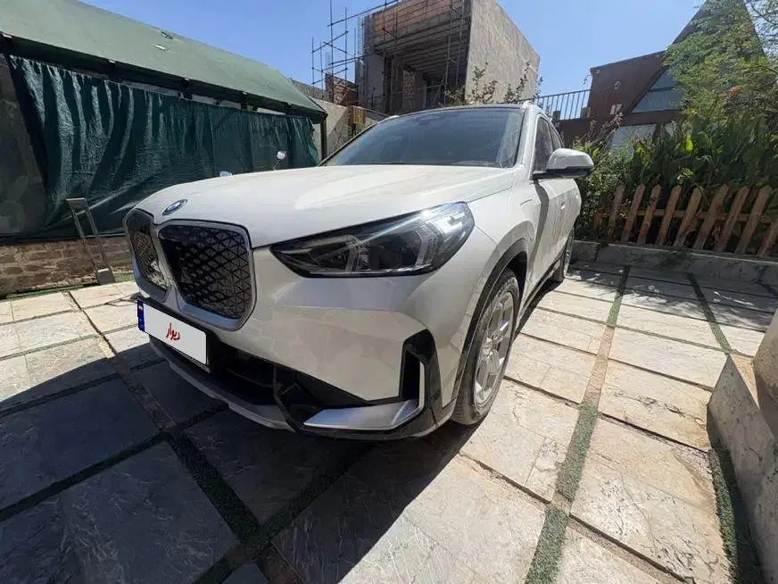 Bmw Ix1 2025|خودرو سواری و وانت|تهران, عباس‌آباد|دیوار
