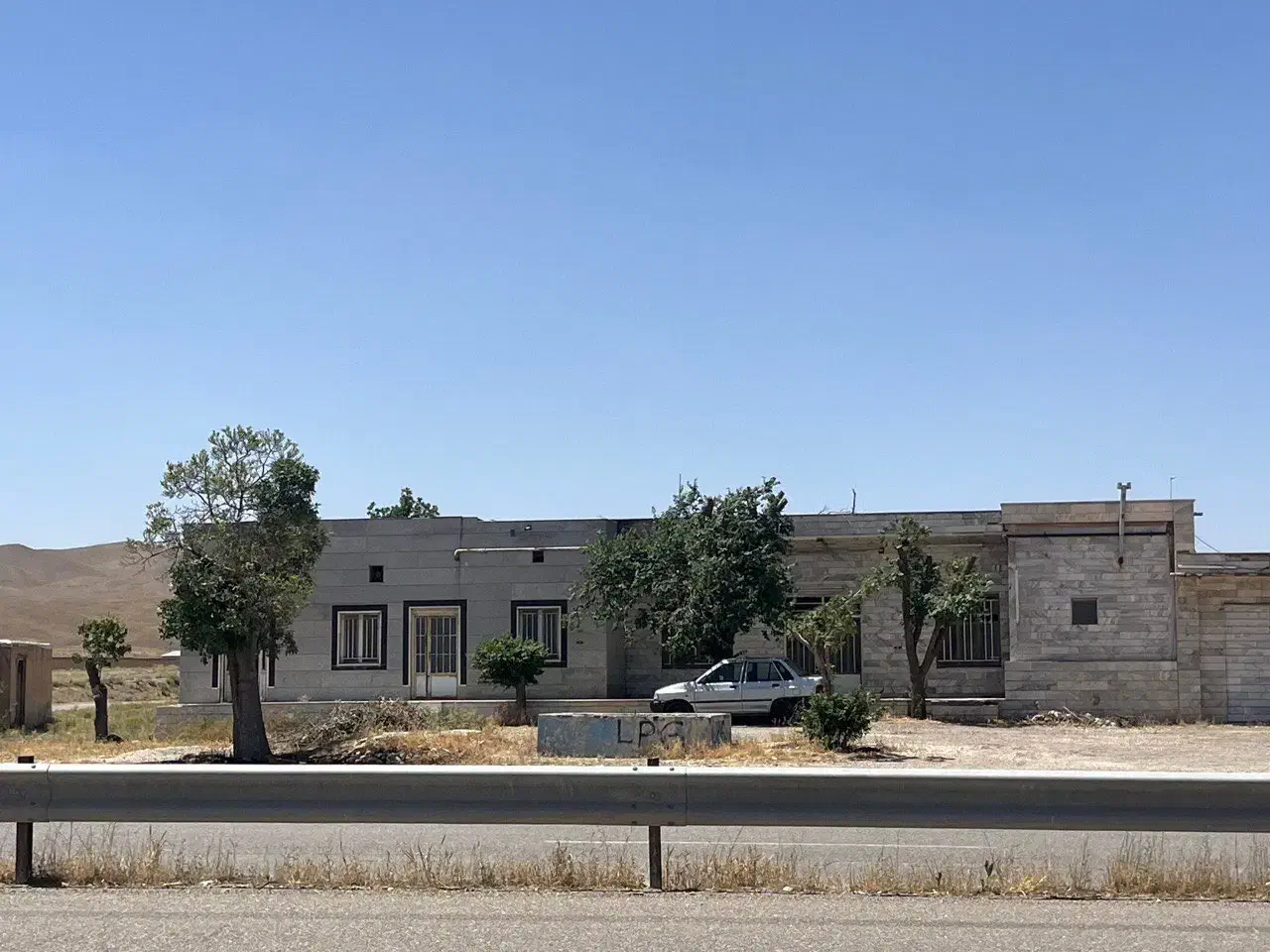 رستوران بین راهی قزوین همدان|فروش مغازه و غرفه|ضیاء آباد, |دیوار