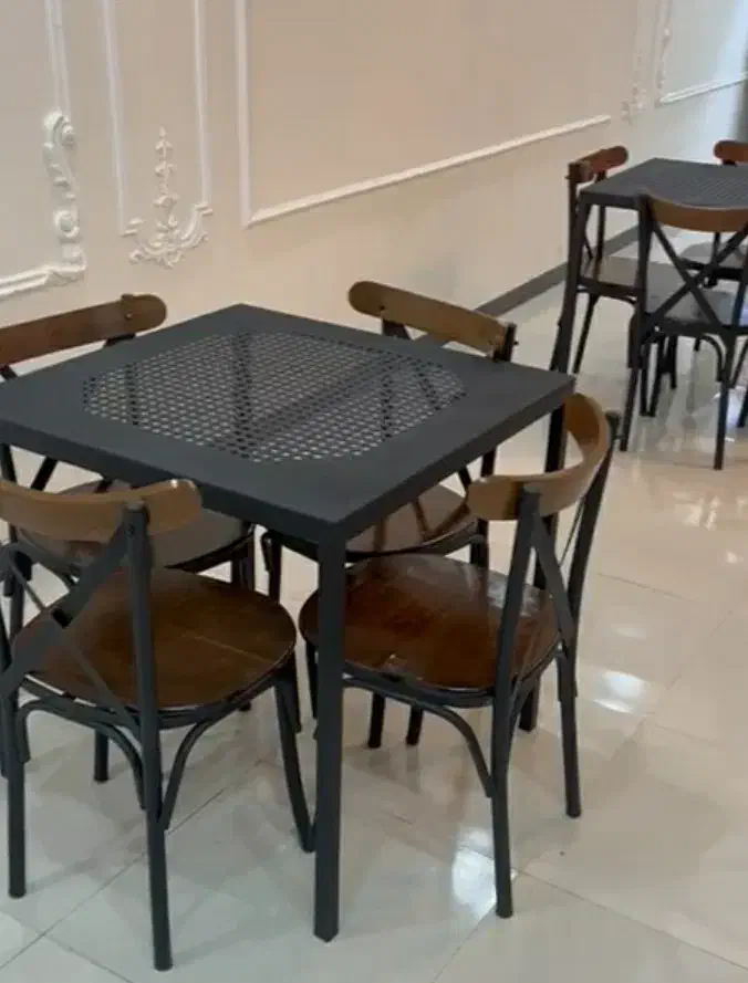 میز تالاری یاسین|عمده‌فروشی|رشت, احمد گوراب|دیوار