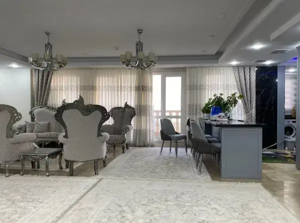 طالقانی / ۱۱۰ متر / صفر|اجارهٔ آپارتمان|شاهین‌شهر, طالقانی|دیوار