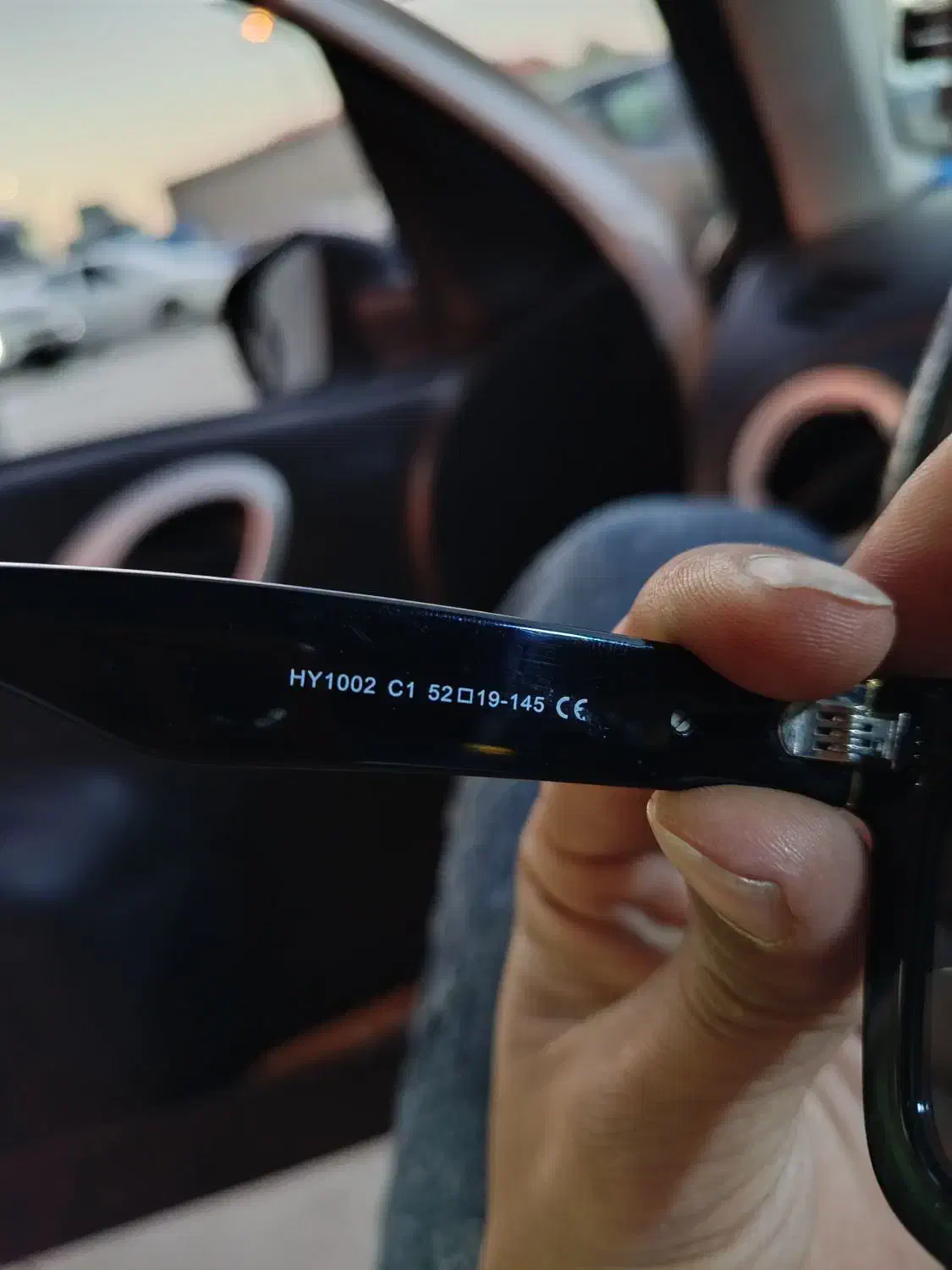 عینک افتابی برند|زیورآلات و اکسسوری|نیشابور, شهرک جانبازان|دیوار