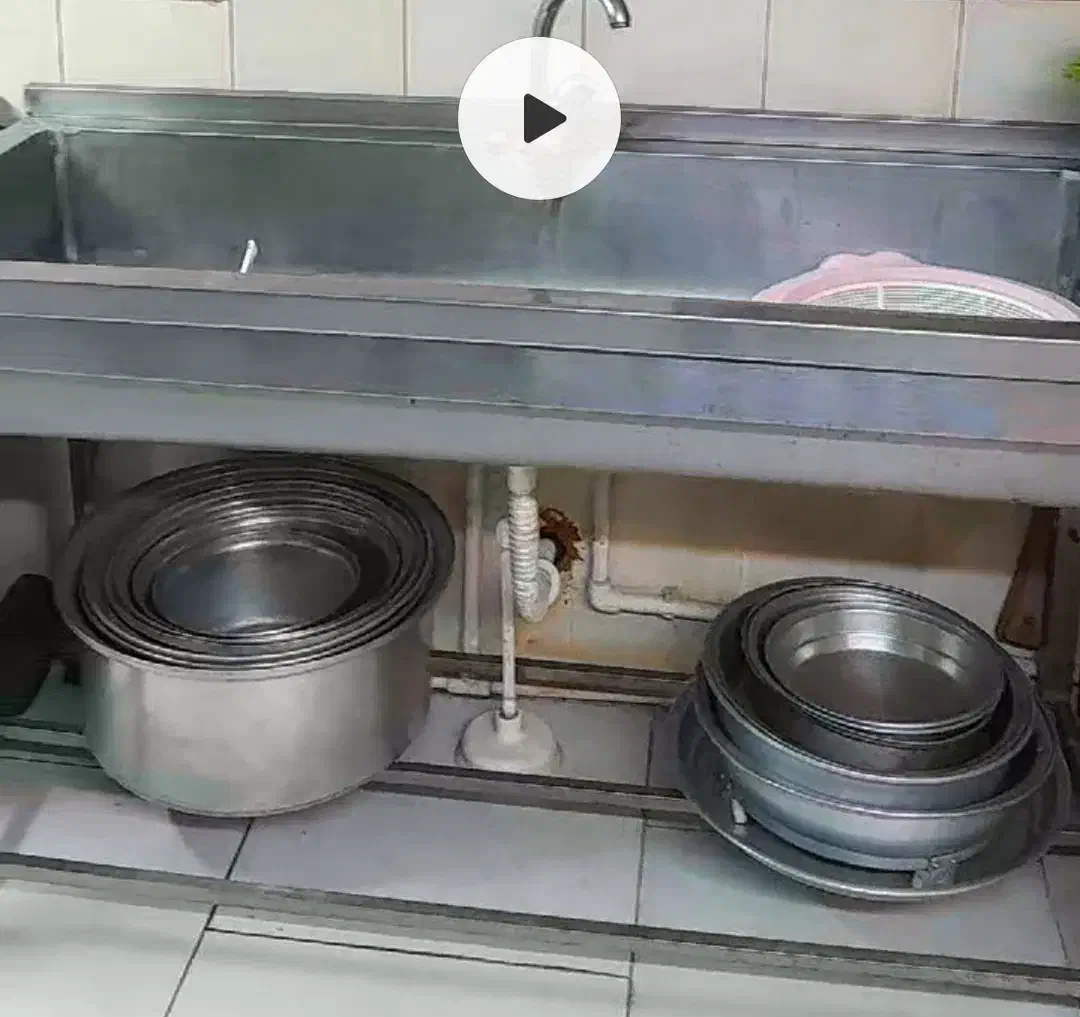 واگذاری وسایل آشپزخانه|کافی‌شاپ و رستوران|سلمان‌شهر, |دیوار