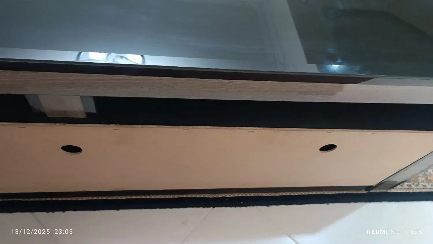 میز تلوزیون درحد نو و میزکار|میز تلویزیون|تهران, امام زاده حسن|دیوار