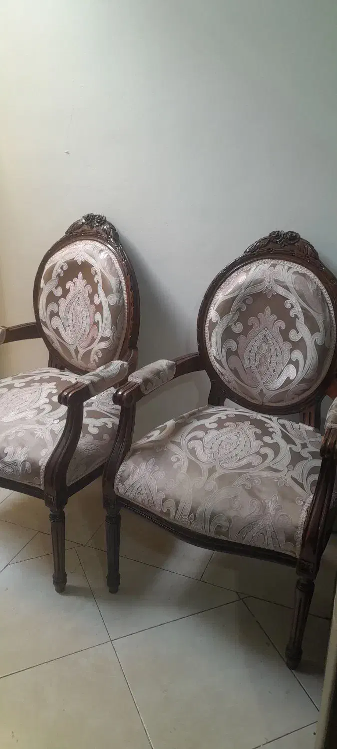 مبلمان کارکرده|مبلمان خانگی و میز عسلی|تهران, نیکنام|دیوار