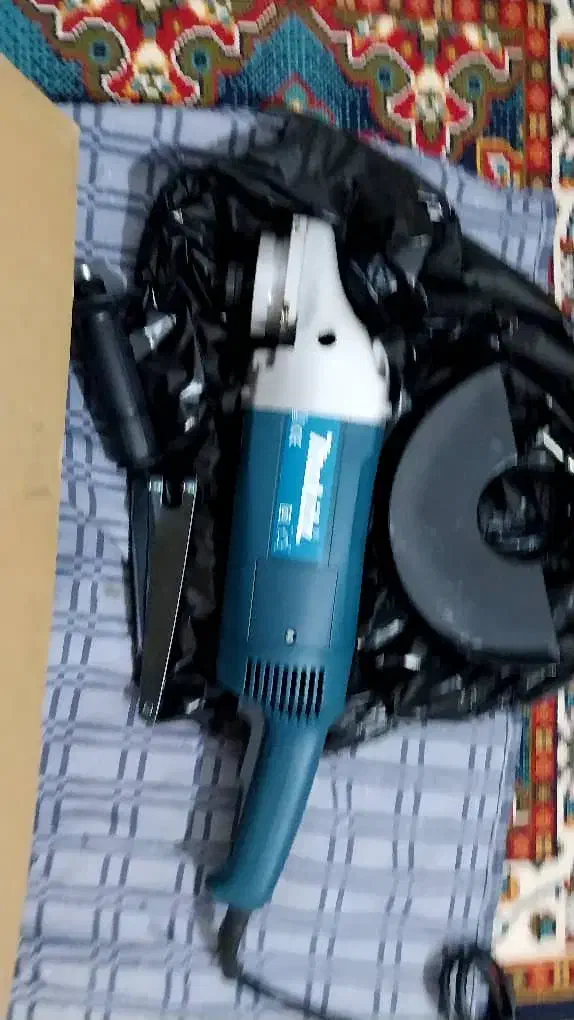 سنگ فرز|ابزارآلات|رشت, حافظ آباد|دیوار