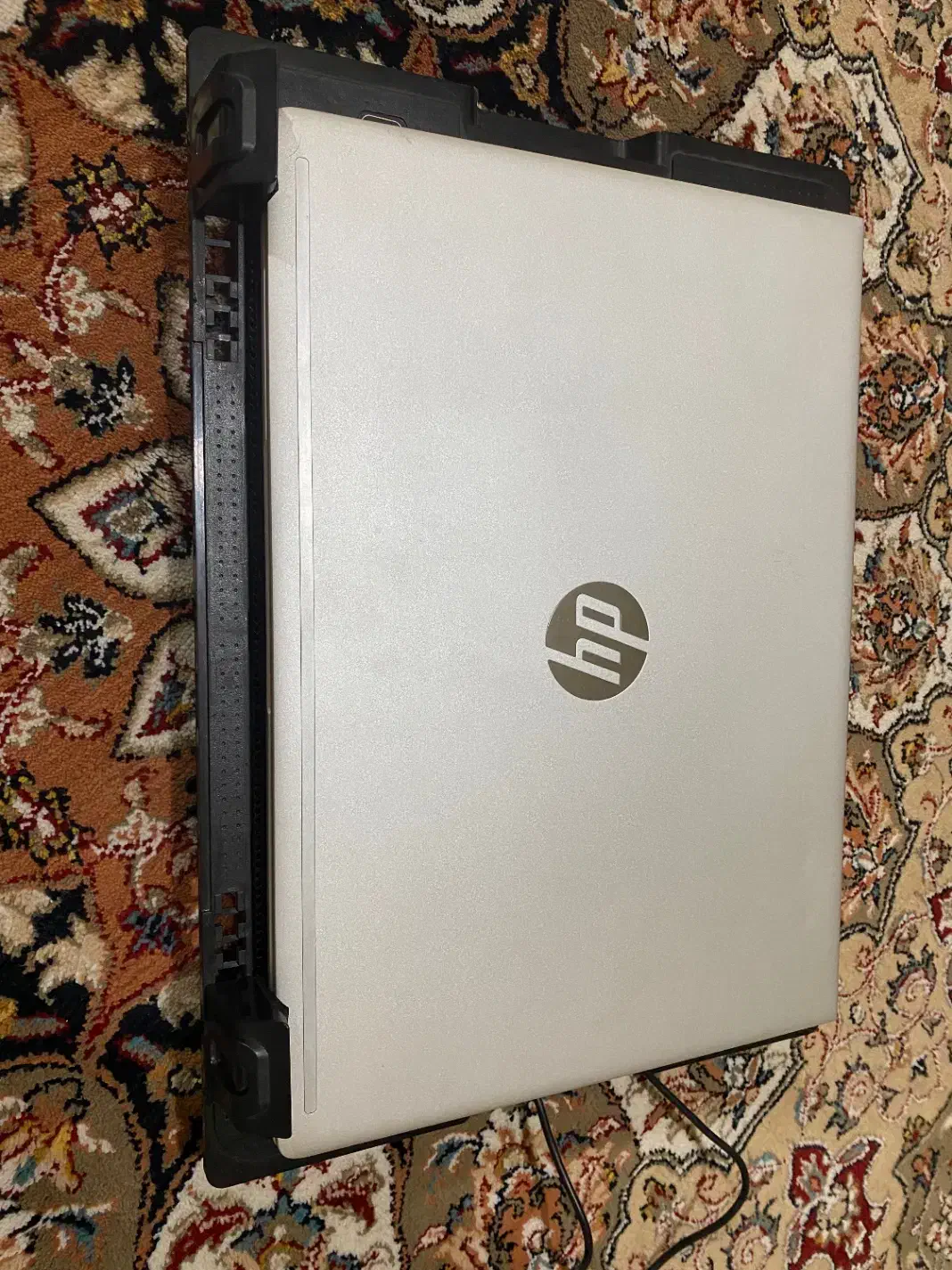 لپتاپ hp probook 445r g6|رایانه همراه|دورود, |دیوار