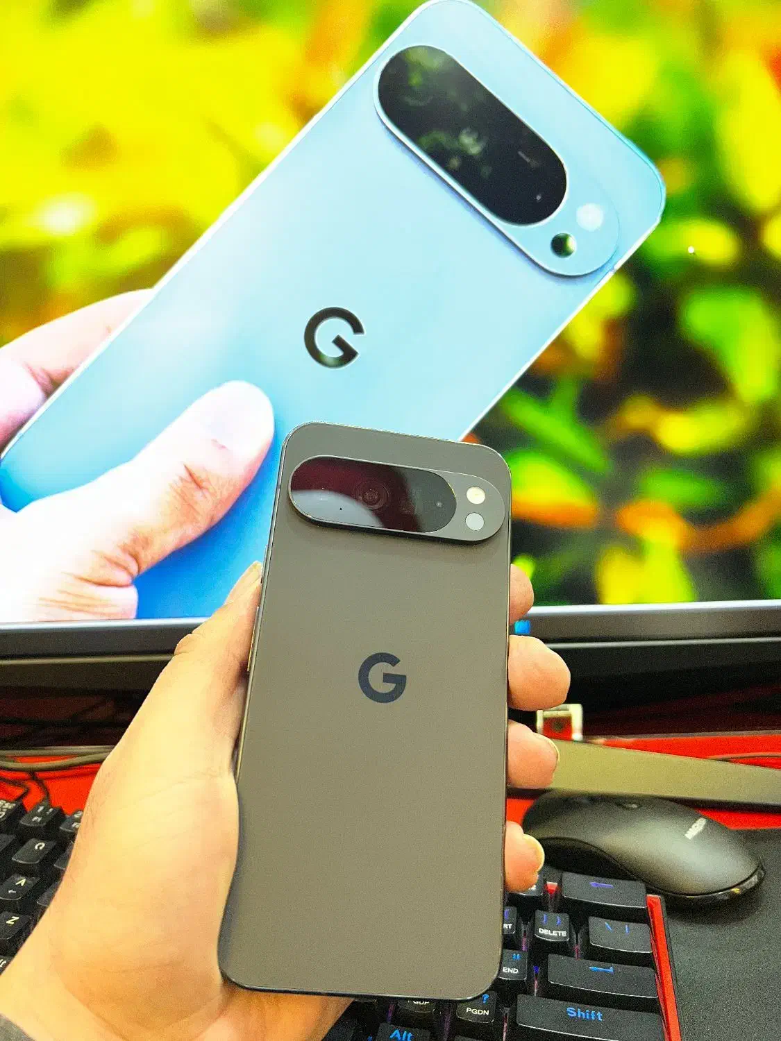 google pixel 10 pro xl|موبایل|مشهد, آزادشهر|دیوار
