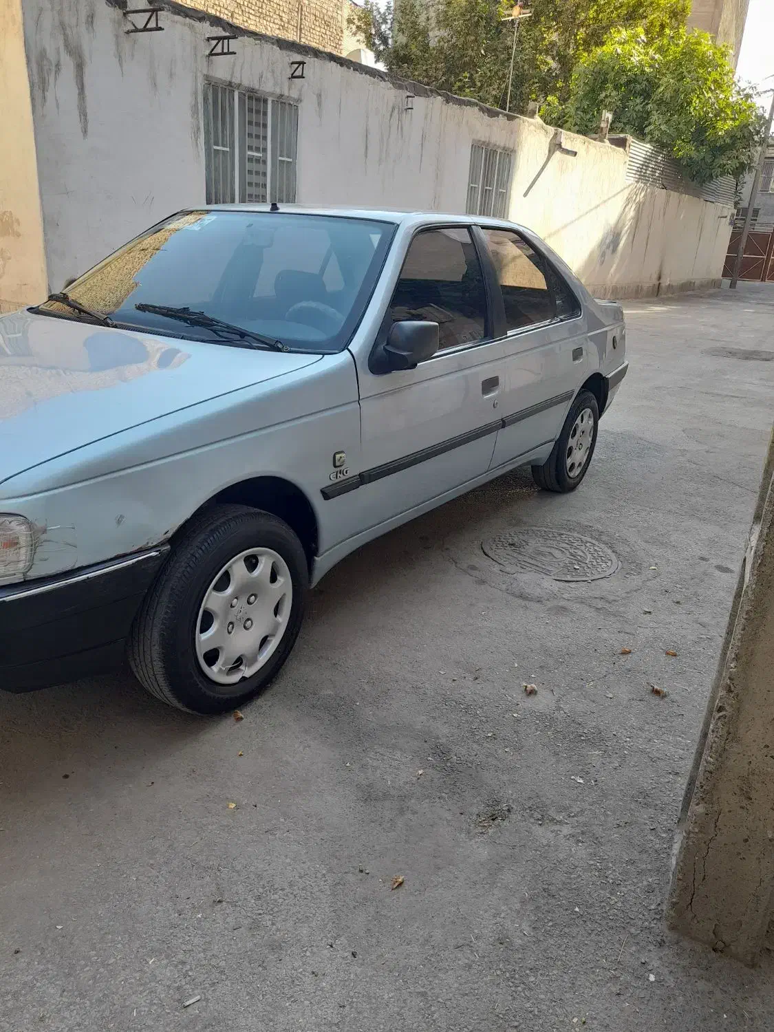 روا 87|خودرو سواری و وانت|مشهد, امیر|دیوار