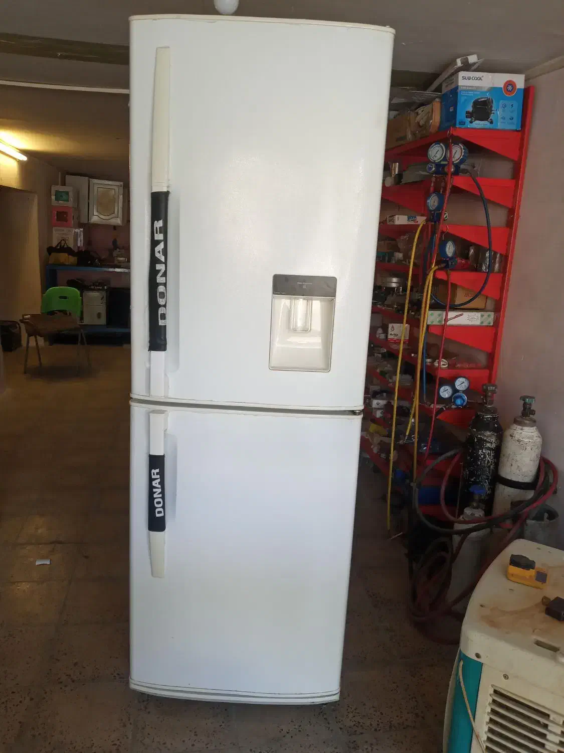 تعمیر و سرویس پکیج های ایرانی و خارجی|خدمات پیشه و مهارت|ایلام, |دیوار