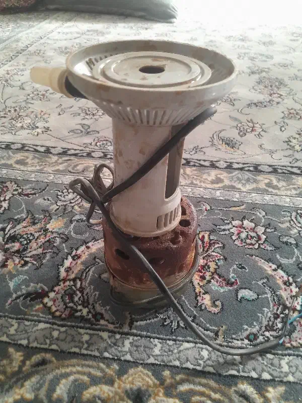 پمپ کولر ابی|کولر آبی|اقبالیه, |دیوار