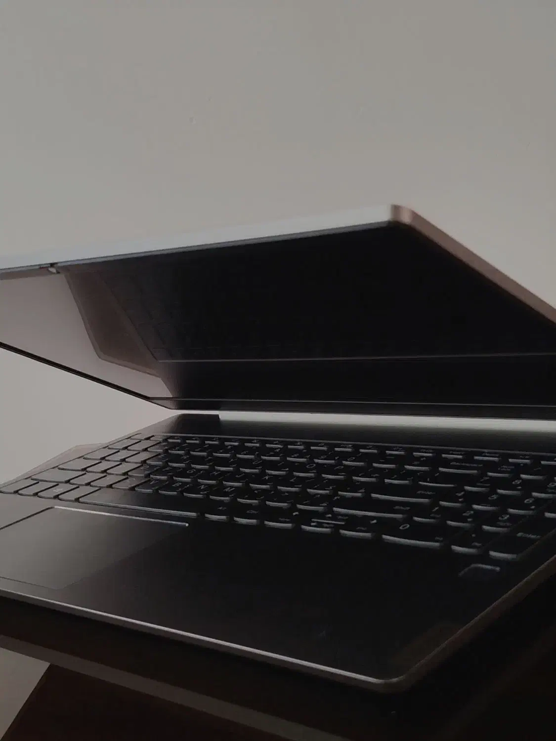 لب تاپ Lenovo|رایانه همراه|اصفهان, شاهزاده ابراهیم|دیوار