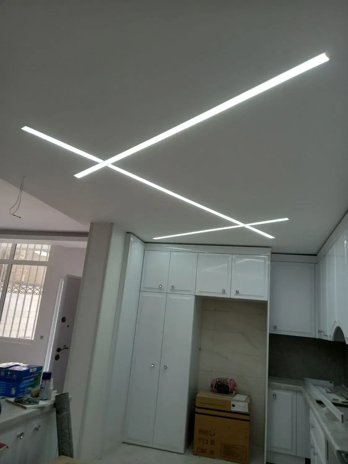 برق کار ،برقکاری ساختمان|خدمات پیشه و مهارت|هشتگرد, شهرک ریحانه|دیوار