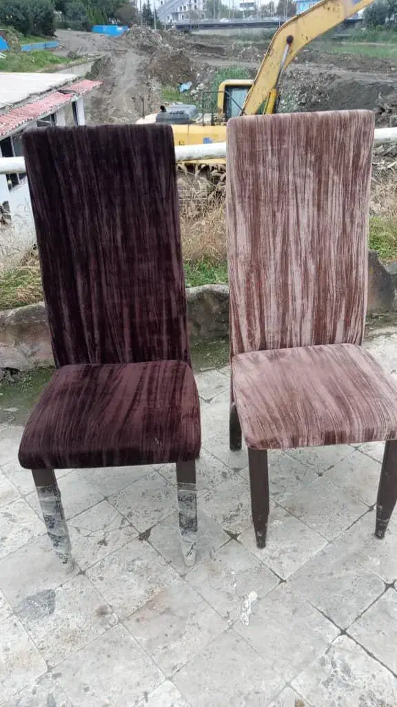 صندلی ناهارخوری|میز و صندلی غذاخوری|بابلسر, |دیوار