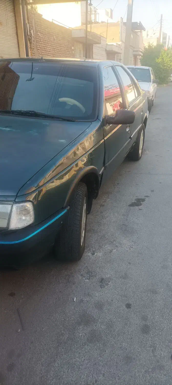 فروش اردی 82|خودرو سواری و وانت|دزفول, |دیوار