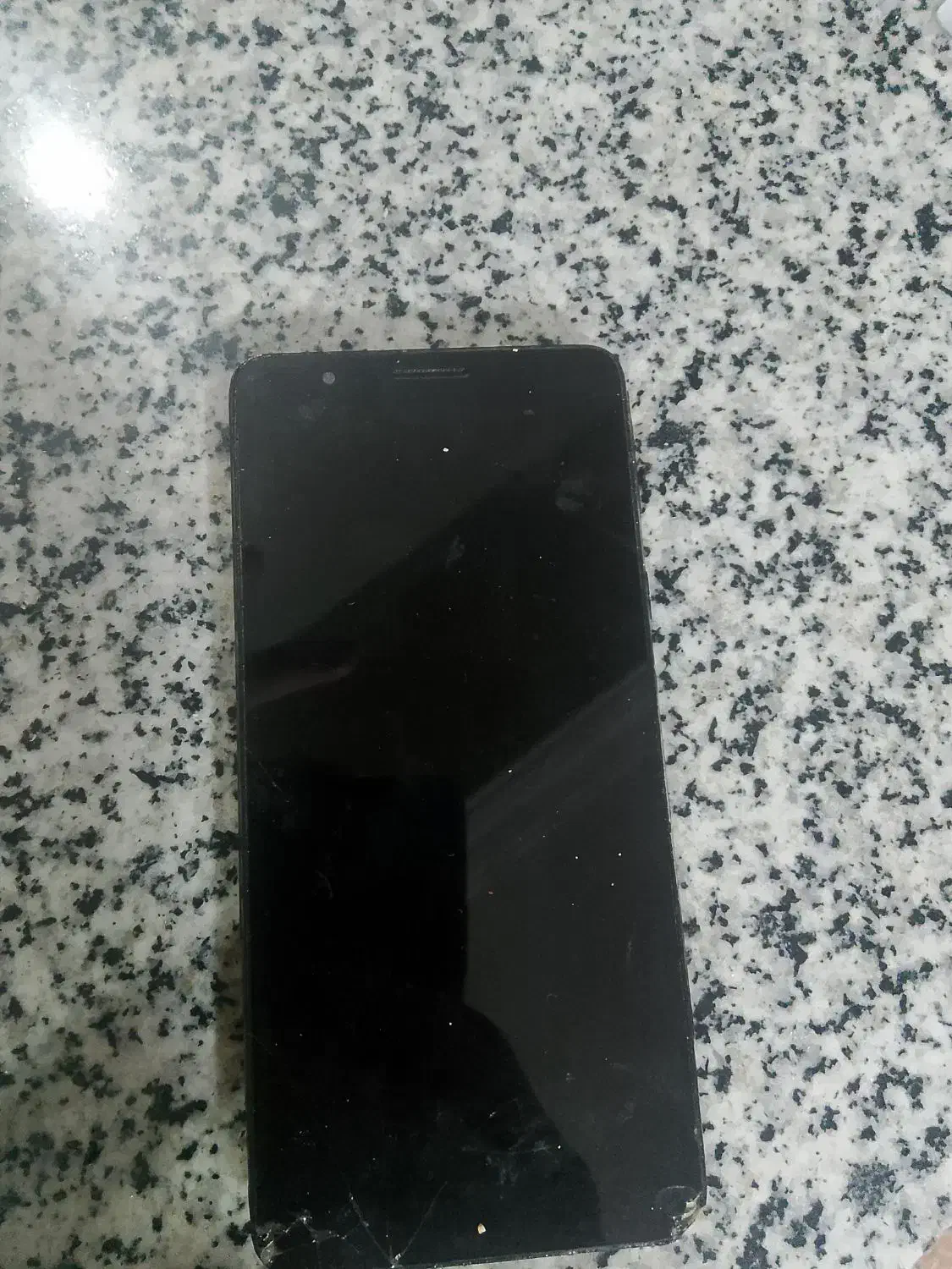 گوشی A01core|موبایل|اشکذر, |دیوار