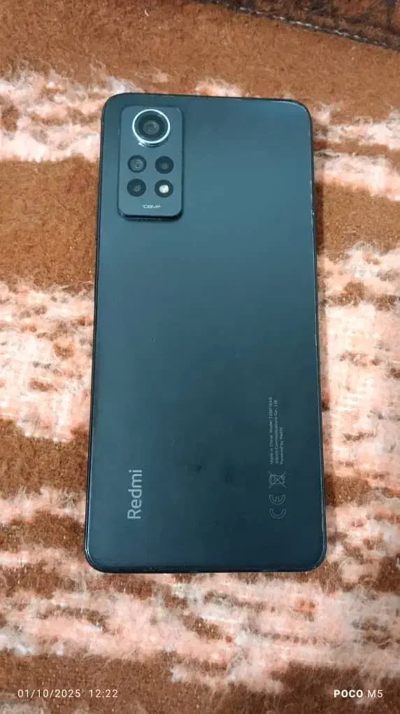 redmi note12|موبایل|تهران, کامرانیه|دیوار