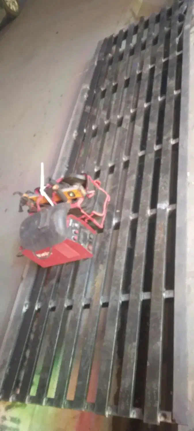 جوشکاری سیار حتی خال جوش|خدمات پیشه و مهارت|ارومیه, |دیوار