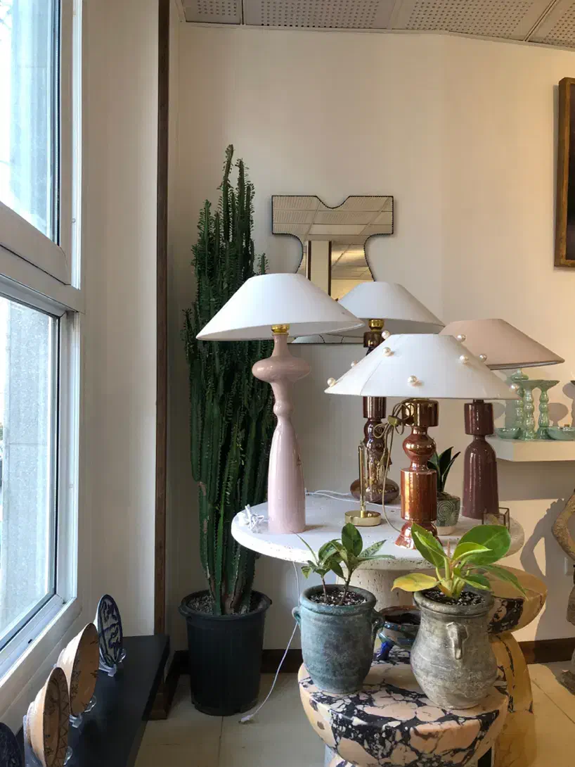 آباژور|چراغ خواب و آباژور|تهران, تهرانپارس غربی|دیوار