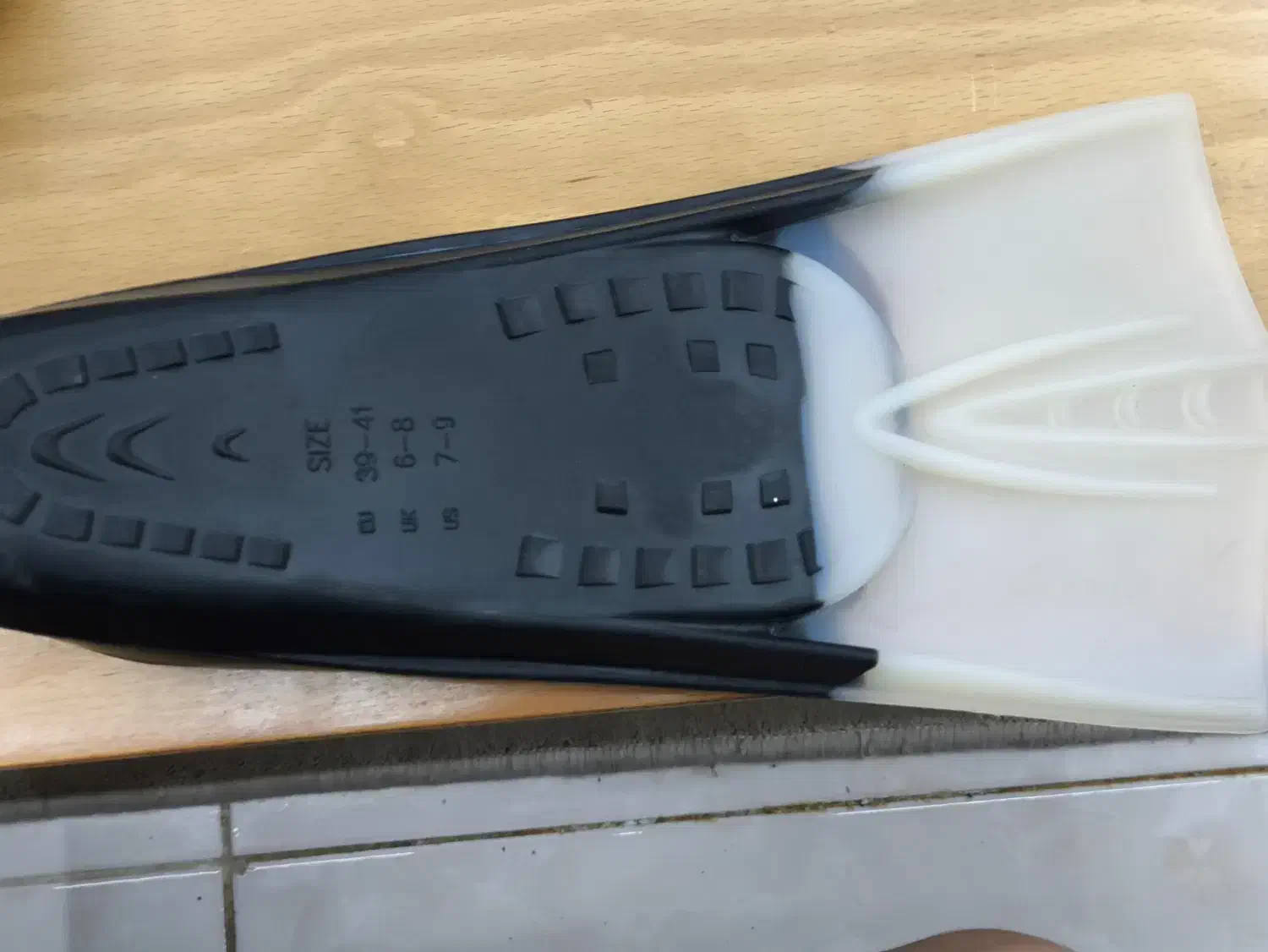 فین برای شنا|غواصی و ورزشهای آبی|شیراز, دکتر حسابی|دیوار