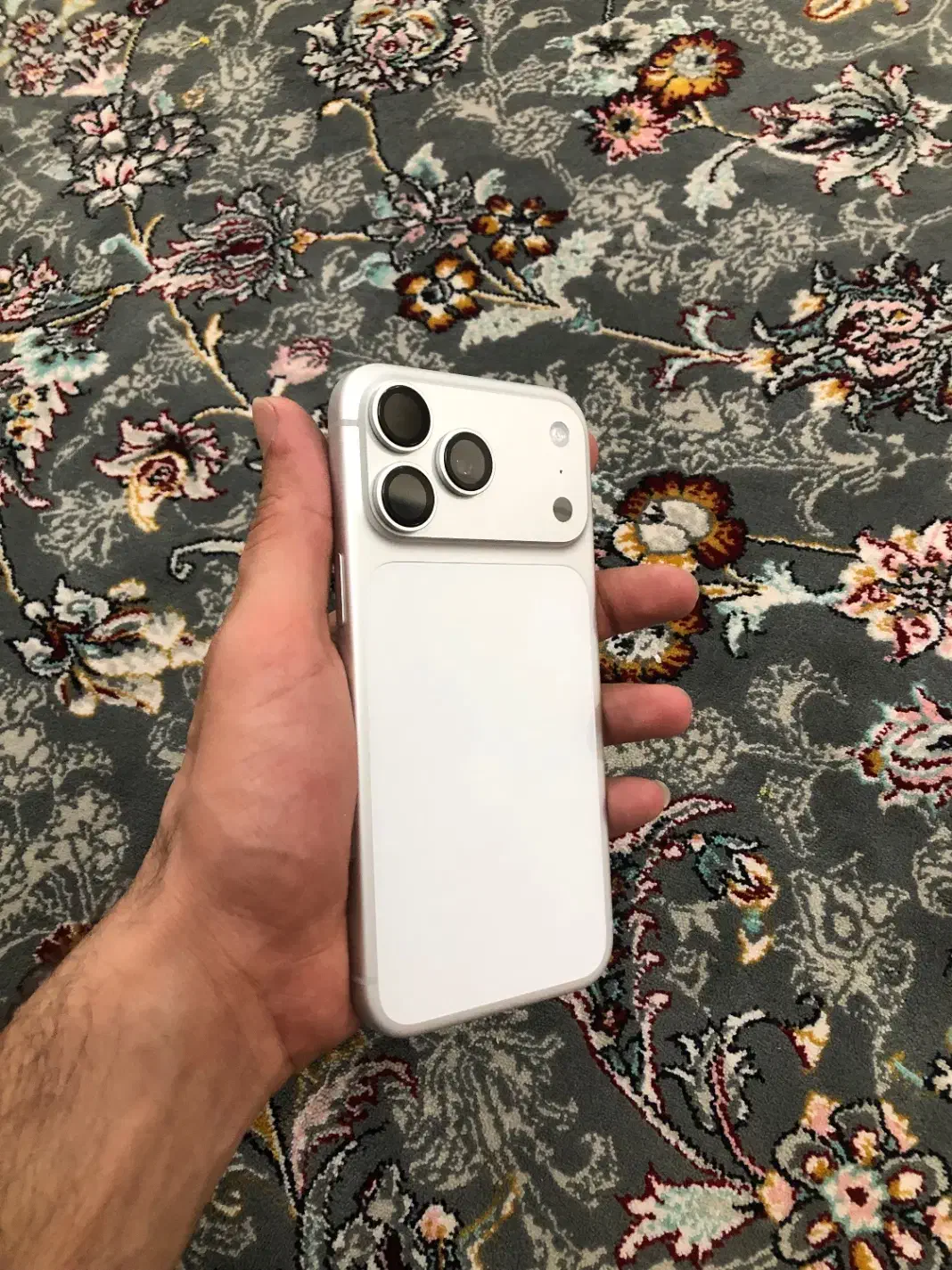 ایفون ۱۷ پرومکس|موبایل|فردیس, فردیس|دیوار