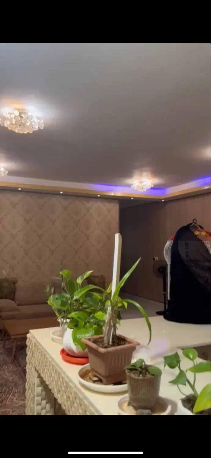 شهرک مطهری - شیک و بروز ، پارکینگ مجزا - بالکن دار|فروش آپارتمان|امیدیه, |دیوار