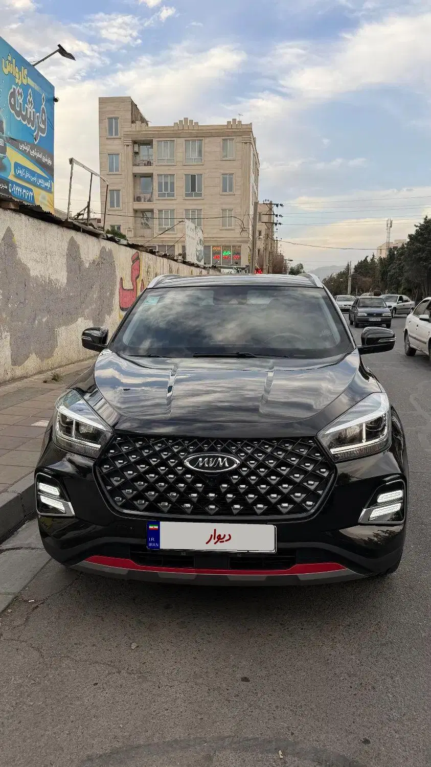 X55Pro1402|خودرو سواری و وانت|ملارد, |دیوار