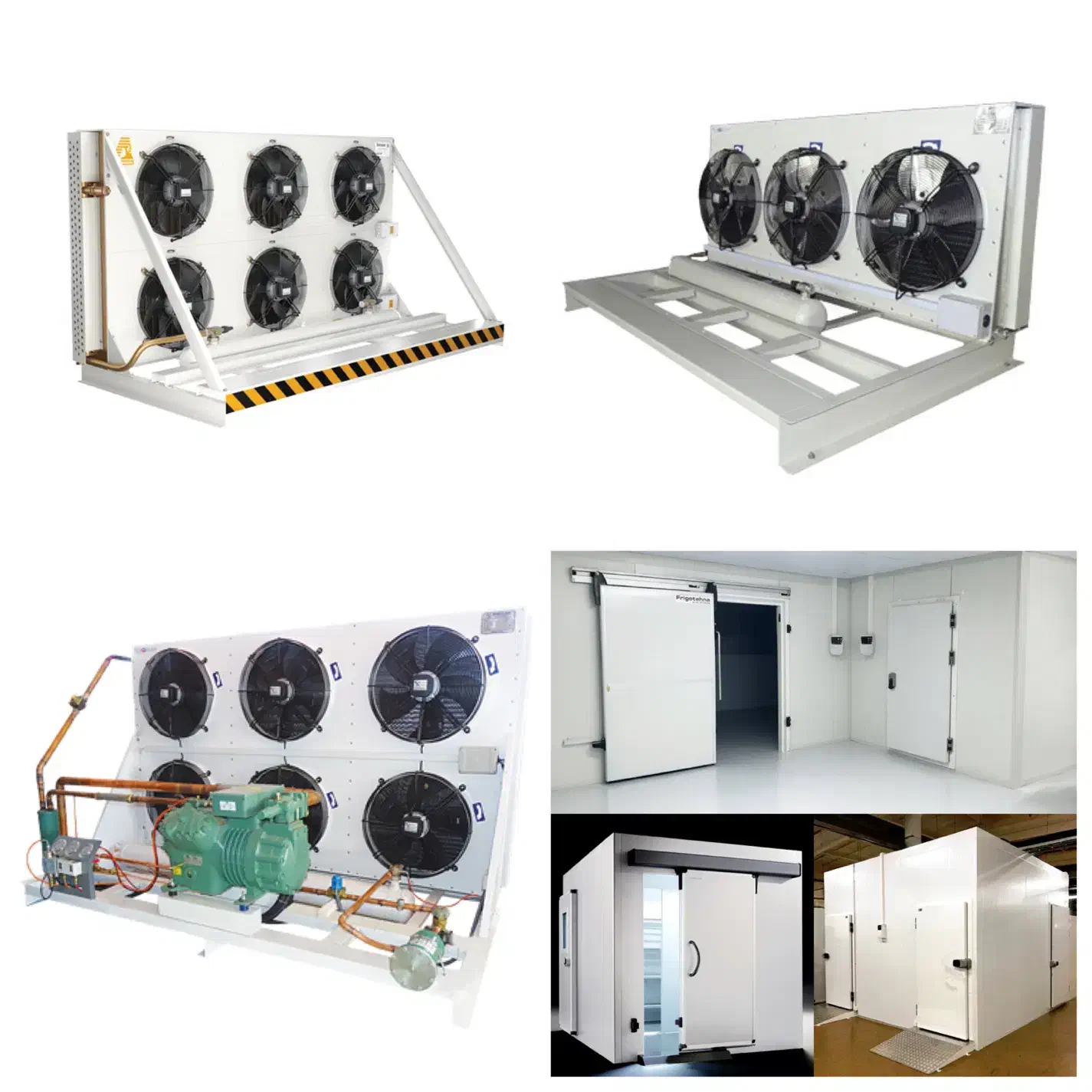 4342 فروش و اجرا انواع  4342  سردخانه  4342|ماشین‌آلات صنعتی|رامسر, |دیوار