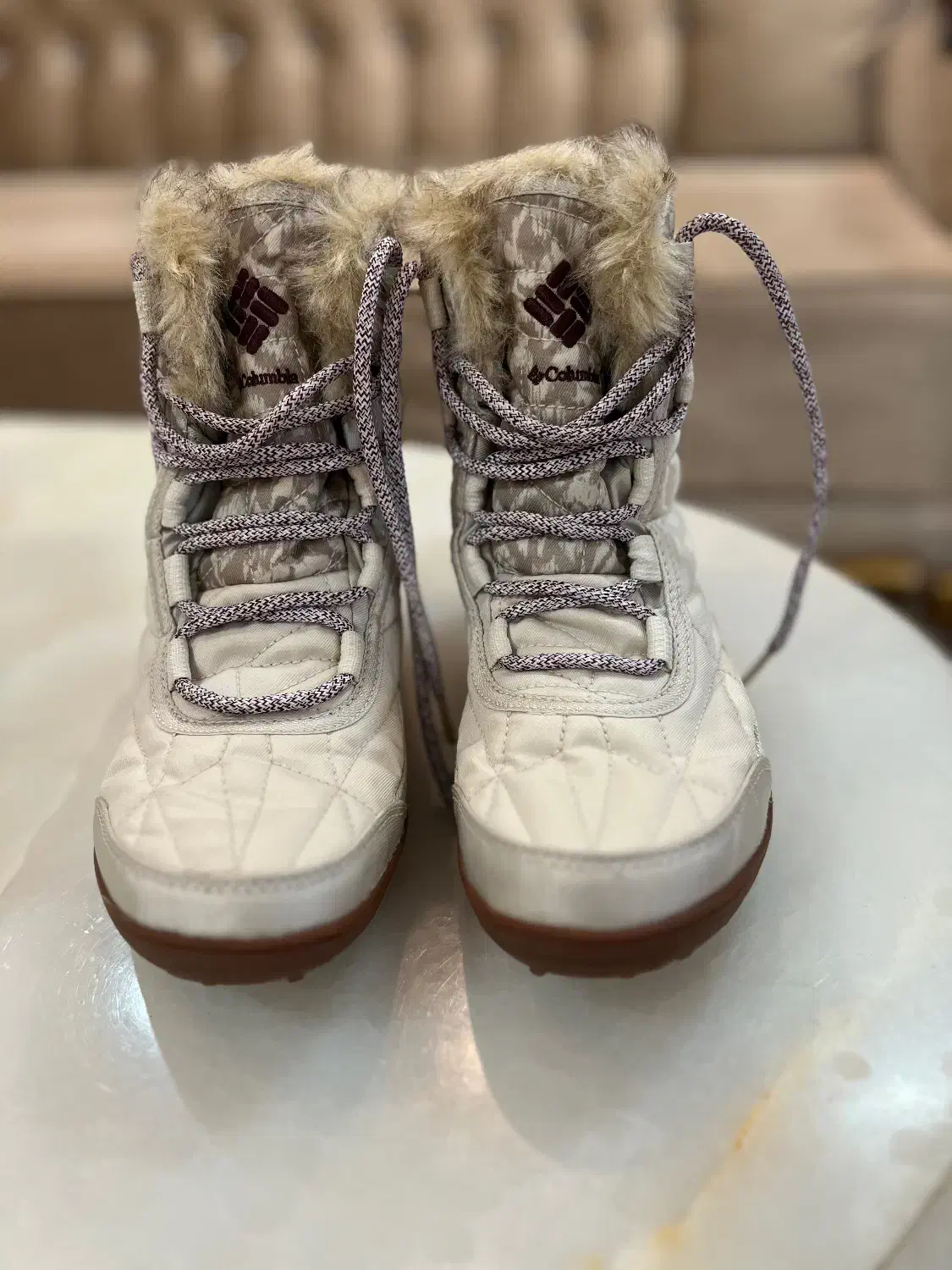 بوت برند کلمبیا|کیف، کفش، کمربند|تبریز, |دیوار