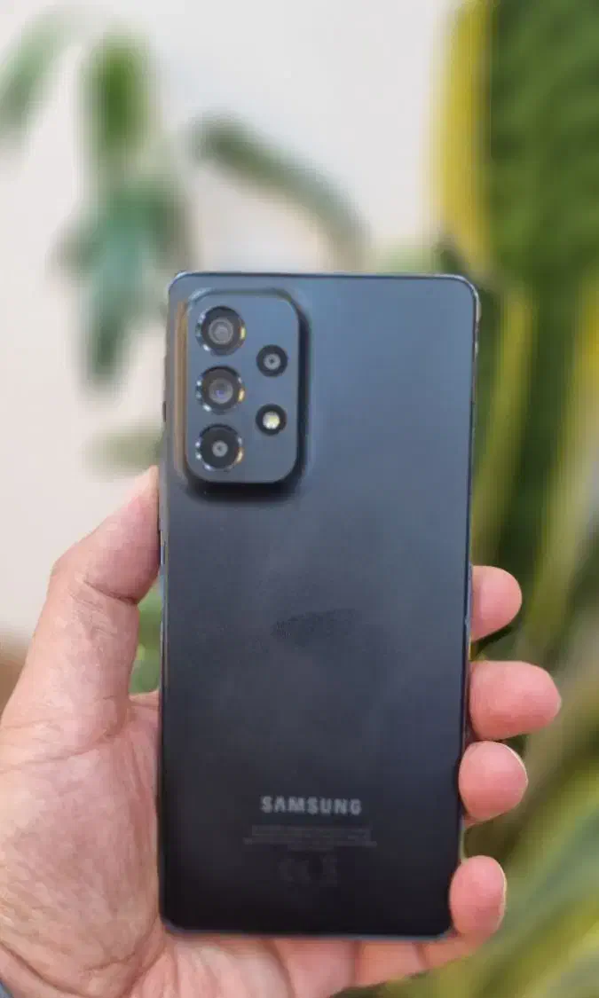 samsung a53|موبایل|تهران, جردن|دیوار