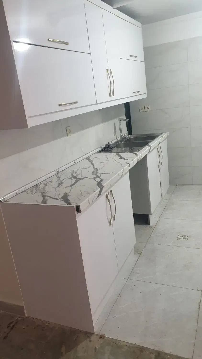 زیر همکف ۷۰ متری|اجارهٔ آپارتمان|تهران, باغ خزانه|دیوار