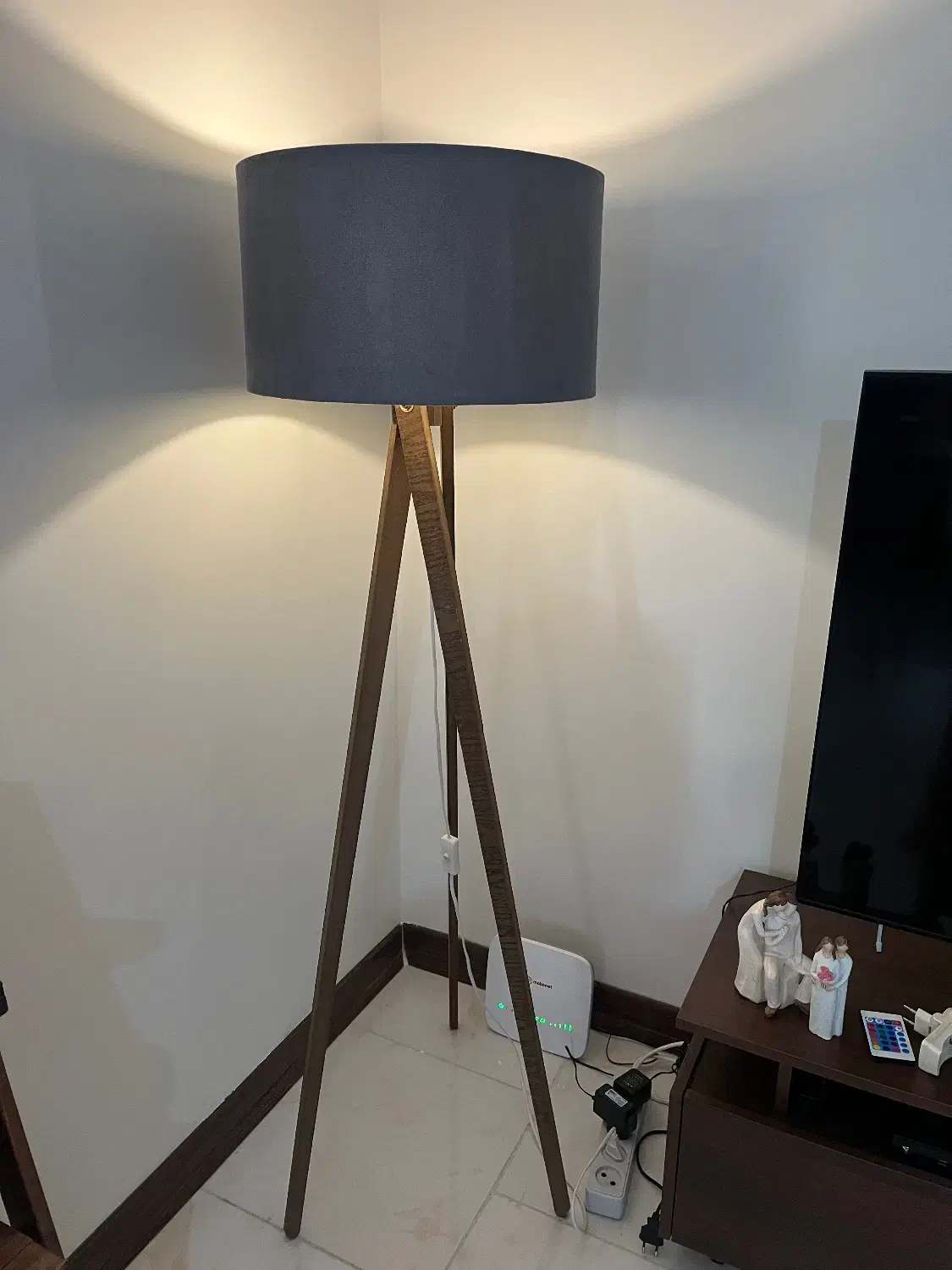 آباژور|چراغ خواب و آباژور|پردیس, فاز ۱۱|دیوار